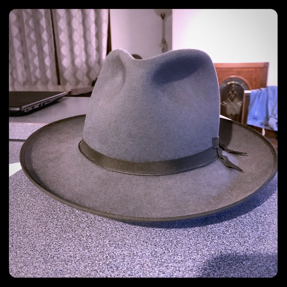 Akubra Campdraft